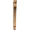 Ekena Millwork Legacy Craftsman Smooth Bracket, Western Red Cedar, 3 1/2"W x 32"D x 40"H BKT04X32X40LEC04SWR - alternate 4